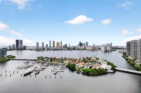7000 Island Blvd #2409-2410, Aventura, FL 33160