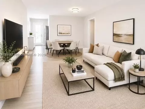 3530 SW 9th Ter #6B, Miami, FL 33135