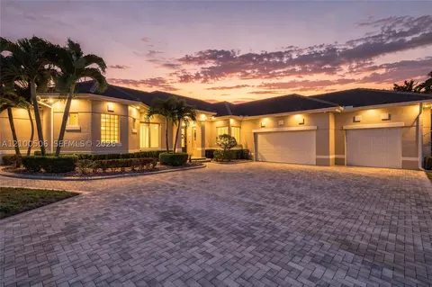 1320 NW 118th Ave, Plantation, FL 33323