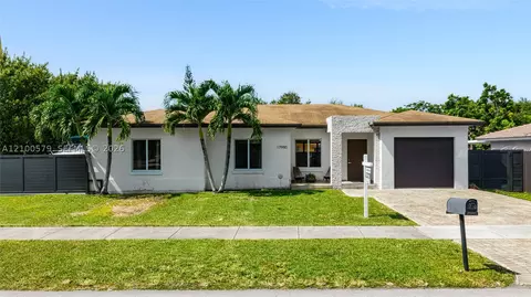 17990 SW 113th Ct, Miami, FL 33157