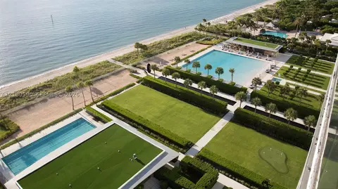 Exterior - 110 Reef Ln #10, Key Biscayne, FL 33149 photo 15 of 15