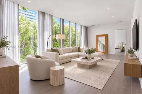 Living - 110 Reef Ln #10, Key Biscayne, FL 33149 photo 4 of 4