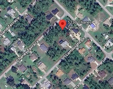 5230 Chaney Ter, Port Charlotte, FL 33981
