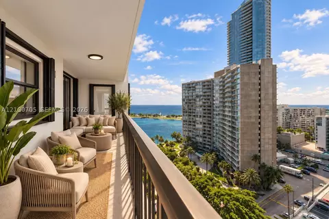 2333 Brickell Ave #1616, Miami, FL 33129