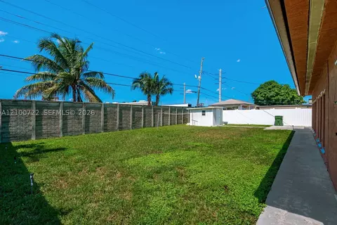 Exterior - 7802 W 18th Ln, Hialeah, FL 33014 photo 1 of 1