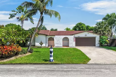 28125 SW 158th Pl, Homestead, FL 33033