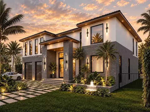 3208 Beacon St, Pompano Beach, FL 33062