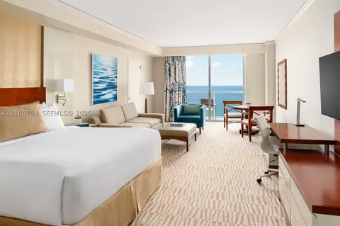 18001 Collins Ave, Sunny Isles Beach, FL 33160