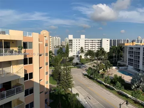 200 178th Dr #702, Sunny Isles Beach, FL 33160