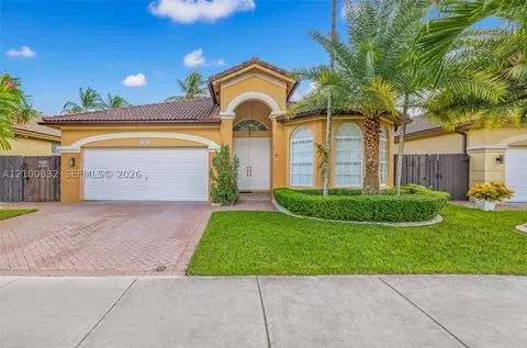 7901 NW 113th Pl, Doral, FL 33178