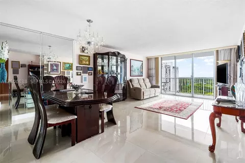 2801 NE 183rd St #1503W, Aventura, FL 33160