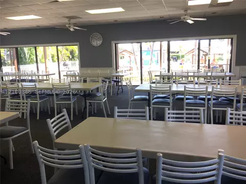 Dining - 6531 SE Se Federal Hwy #J112, Stuart, FL 34997 photo 1 of 1
