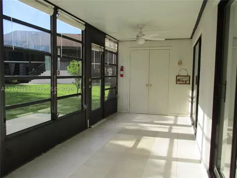 Exterior - 6531 SE Se Federal Hwy #J112, Stuart, FL 34997 photo 9 of 12