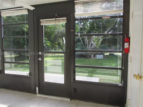 Exterior - 6531 SE Se Federal Hwy #J112, Stuart, FL 34997 photo 2 of 12