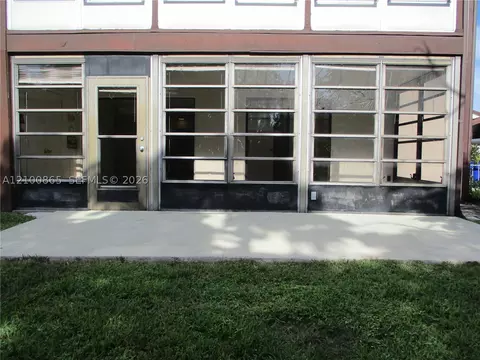 Exterior - 6531 SE Se Federal Hwy #J112, Stuart, FL 34997 photo 7 of 12
