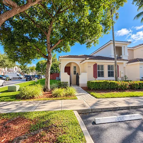 2238 NE 42nd Cir #2238, Homestead, FL 33033