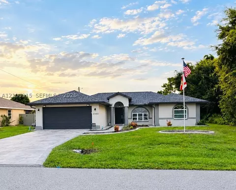 23462 Rocket Ave, Port Charlotte, FL 33954