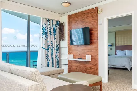 18001 Collins Ave #504 & 505, Sunny Isles Beach, FL 33160