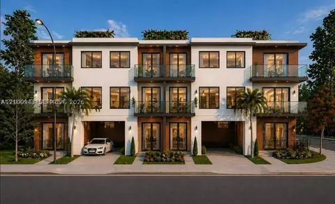 933 SW 4th Ave, Miami, FL 33130