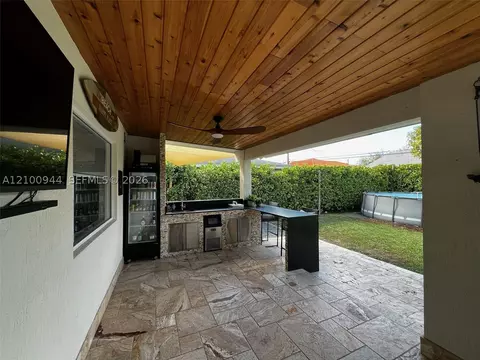 Exterior - 9975 NW 27th Ter, Doral, FL 33172 photo 6 of 6
