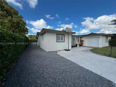 Exterior - 9975 NW 27th Ter, Doral, FL 33172 photo 3 of 6