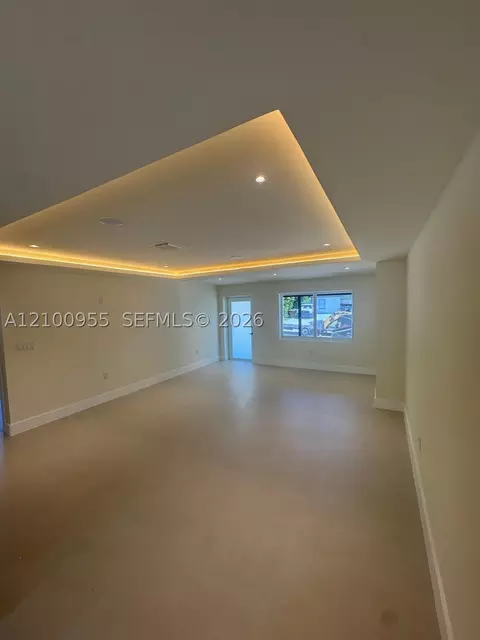 Living - 841 NE 4th Pl, Hialeah, FL 33010 photo 2 of 3