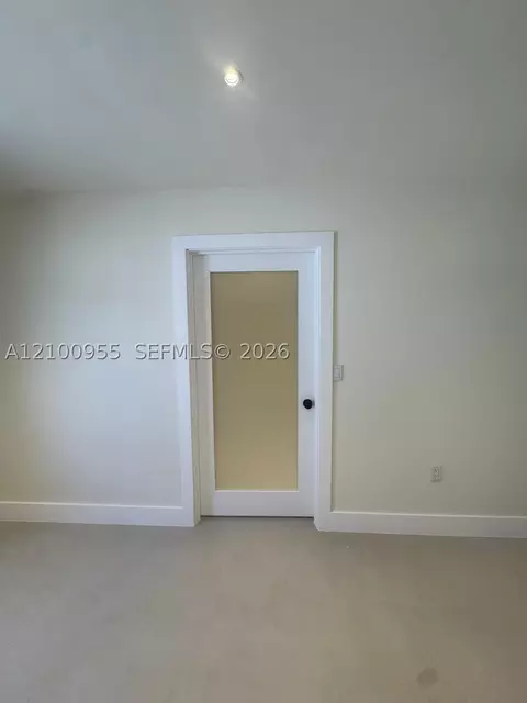 Bedroom - 841 NE 4th Pl, Hialeah, FL 33010 photo 2 of 3