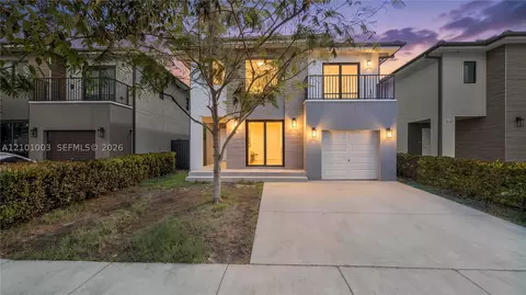 218 NW 11th Ct, Florida City, FL 33034