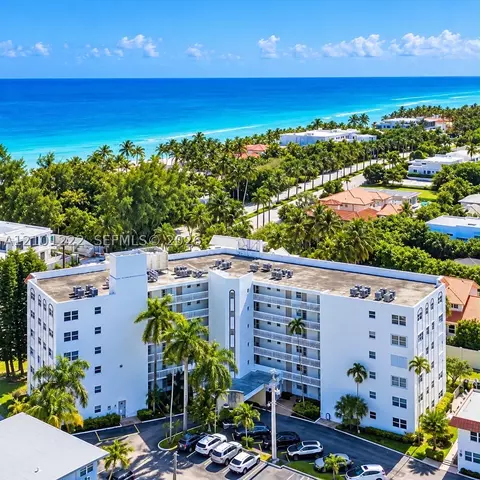 3199 S Ocean Dr #203, Hallandale Beach, FL 33009