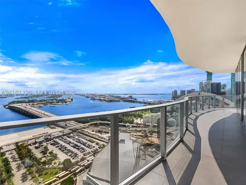 1400 Biscayne Blvd #3001, Miami, FL 33132