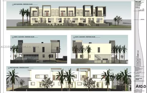 1604 Cleveland St, Hollywood, FL 33020