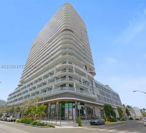 580 72nd St #1110, Miami Beach, FL 33141