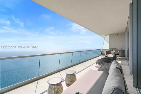 18501 Collins Ave #5101, Sunny Isles Beach, FL 33160