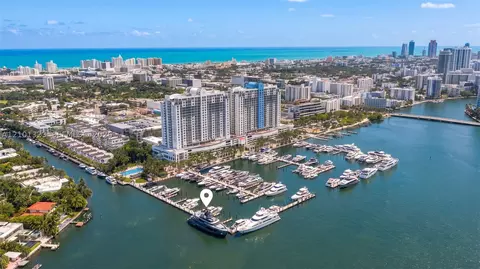 1928 Purdy Ave #SLIP D-90, Miami Beach, FL 33139