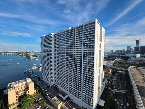 1750 N Bayshore Dr #2808, Miami, FL 33132