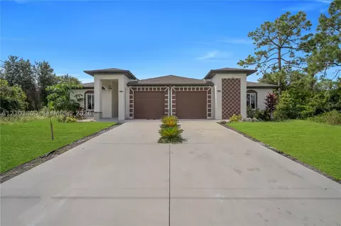 4869 28th St SW, Lehigh Acres, FL 33973