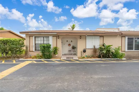 7810 Pembroke Rd, Miramar, FL 33023