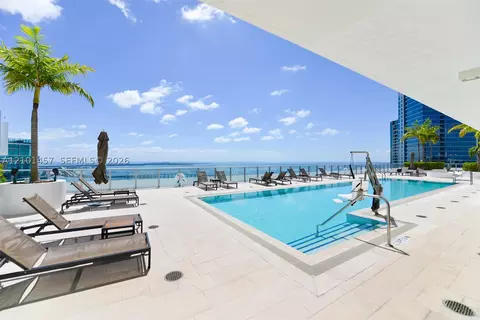 Exterior - 1300 Brickell Bay Dr #1203, Miami, FL 33131 photo 2 of 4
