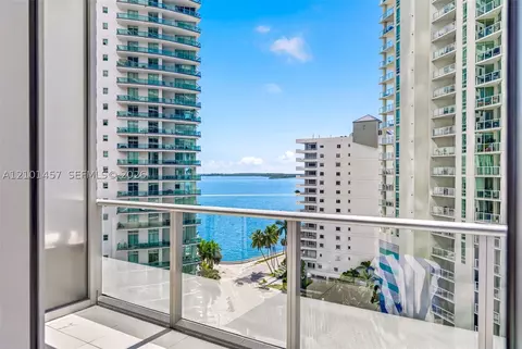 1300 Brickell Bay Dr #1203, Miami, FL 33131