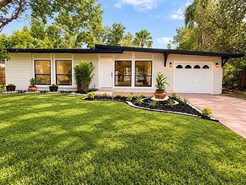 3479 Seagrape, Winter Park, FL 32792