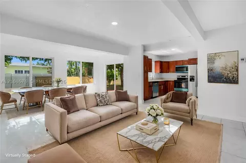 7612 Plantation Blvd, Miramar, FL 33023