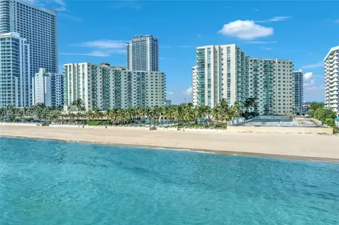 3801 S Ocean Dr #4S, Hollywood, FL 33019