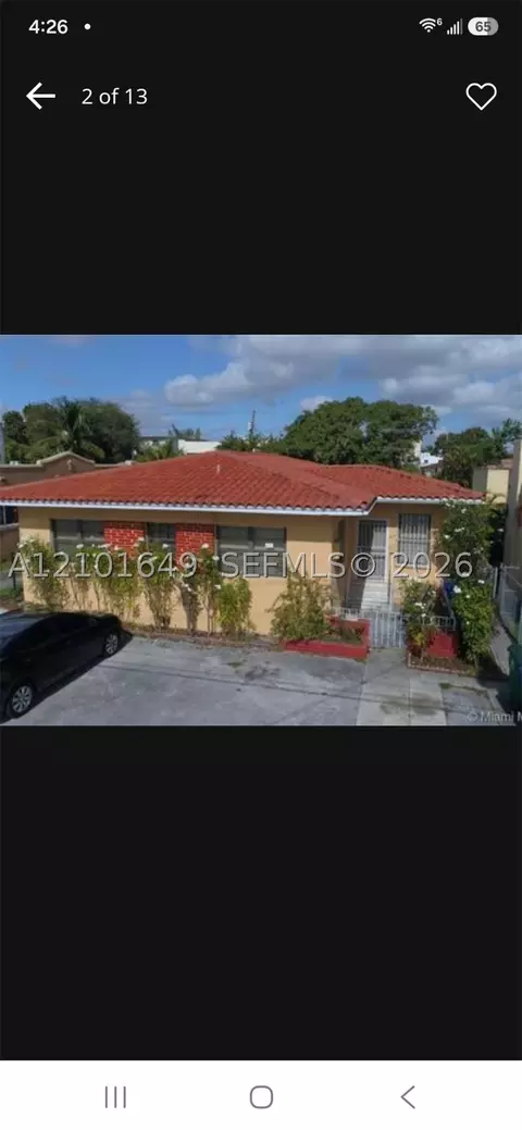 2051 SW 7th St, Miami, FL 33135
