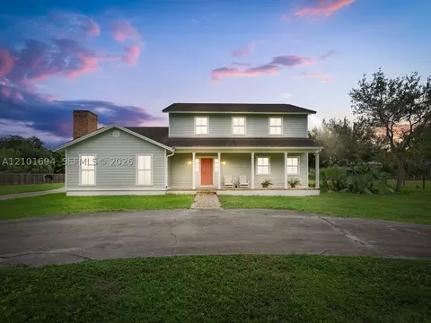 19870 SW 240th St, Homestead, FL 33031