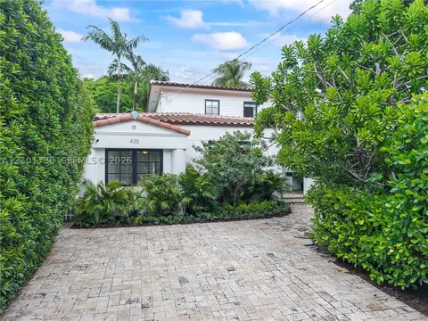 435 W 51st St, Miami Beach, FL 33140