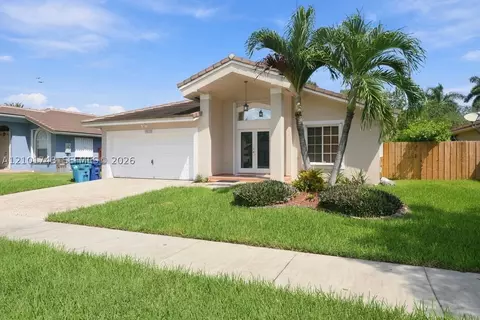 20221 SW 85th Ct, Cutler Bay, FL 33189