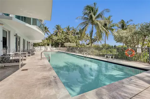 Exterior - 9401 Collins Ave #305, Surfside, FL 33154 photo 5 of 11