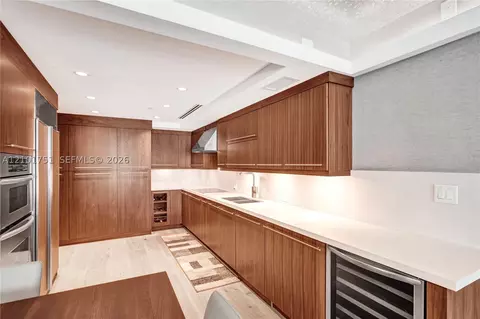 Kitchen - 9401 Collins Ave #305, Surfside, FL 33154 photo 2 of 3