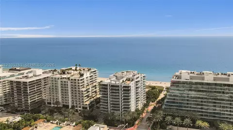 View/Area - 9401 Collins Ave #305, Surfside, FL 33154 photo 4 of 5