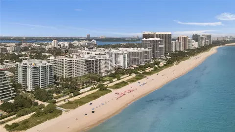 View/Area - 9401 Collins Ave #305, Surfside, FL 33154 photo 1 of 5